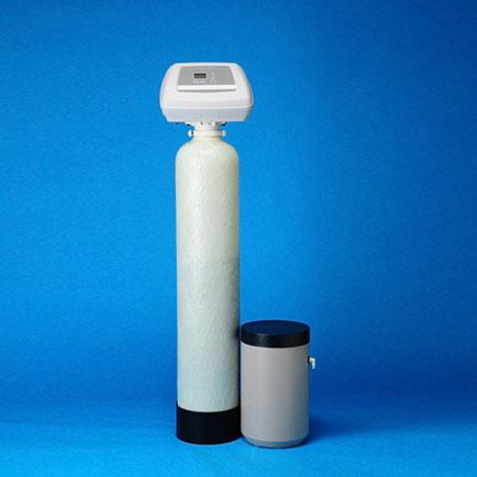 Kenmore Water Filter-Kenmore/MD Automatic Iron and Hydrogen Sulfide Filter