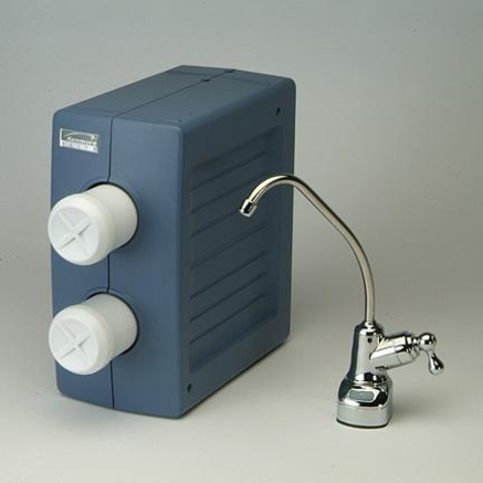 Kenmore Water Filter -Kenmore/MD Advanced 2-Stage Water Filter