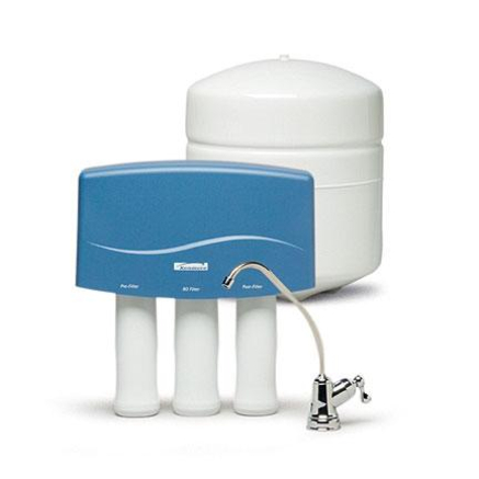 Kenmore Water Filter-Kenmore/MD Ultrafilter 450Reverse Osmosis Drinking Water System