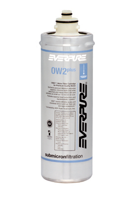 Everpure EV963406 OW2-Plus Drinking Water Filter Cartridge